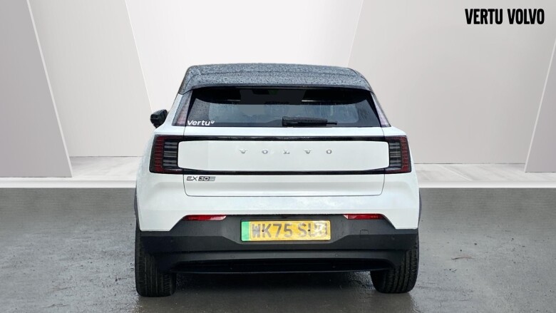 Volvo EX30 200kW SM Extended Range Plus 69kWh 5dr Auto Electric Estate